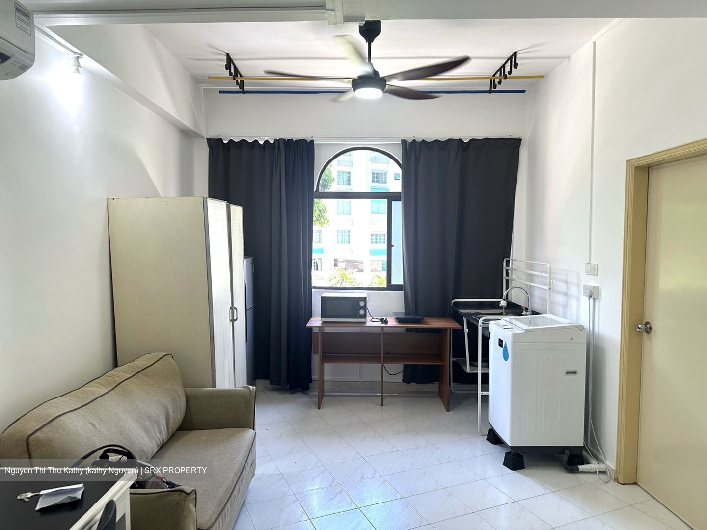 Sims Avenue (D14), Apartment #581429891